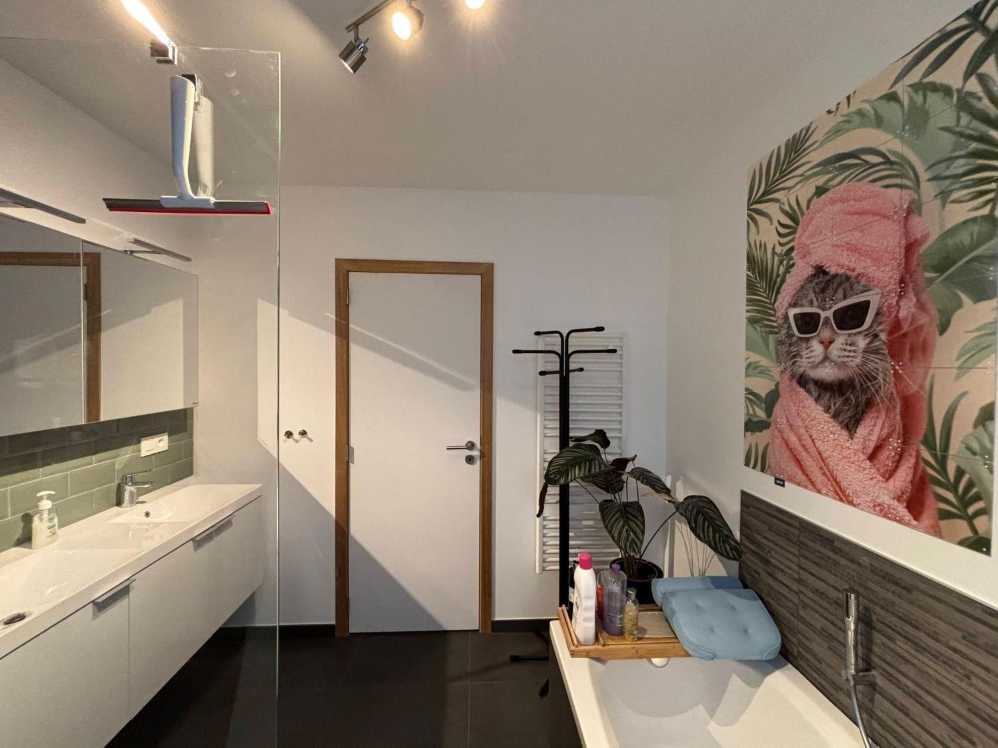 Сasa de vacaciones Maison Seigneur Asse