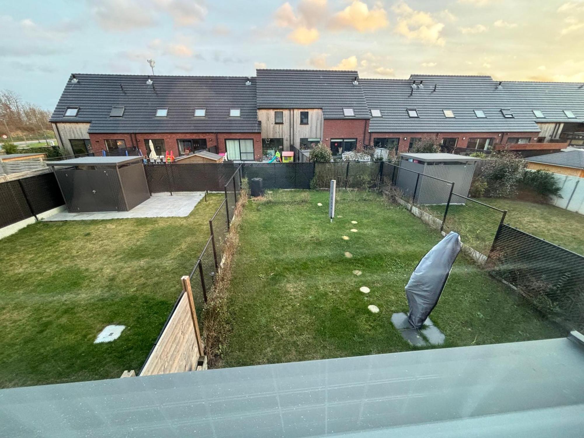 Maison Seigneur Сasa de vacaciones Asse
